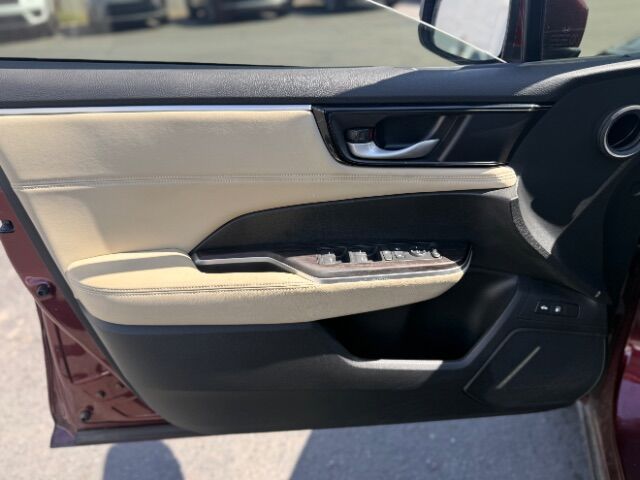 2019 Honda Clarity Plug-In Hybrid Hybrid Mesa AZ