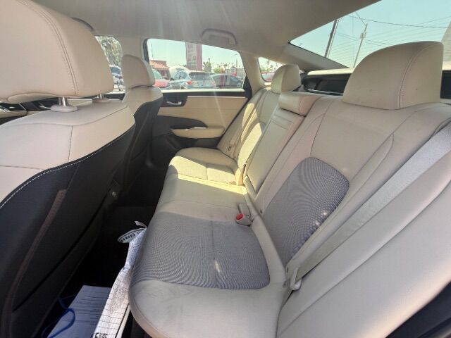 2019 Honda Clarity Plug-In Hybrid Hybrid Mesa AZ