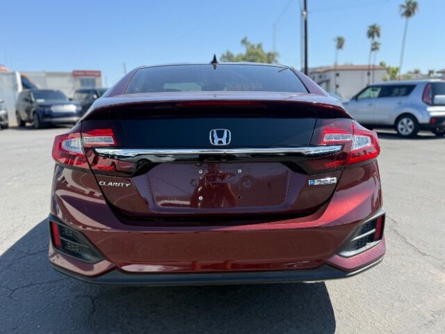 2019 Honda Clarity Plug-In Hybrid Hybrid Mesa AZ