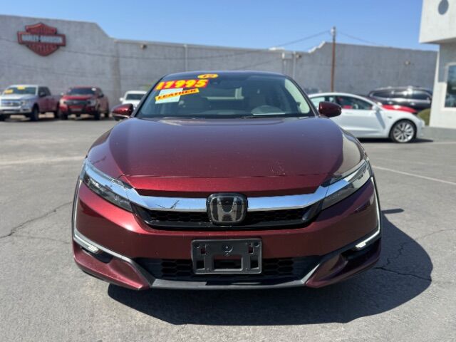 2019 Honda Clarity Plug-In Hybrid Hybrid Mesa AZ