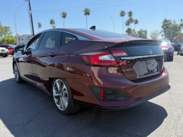 2019 Honda Clarity Plug-In Hybrid Hybrid Mesa AZ