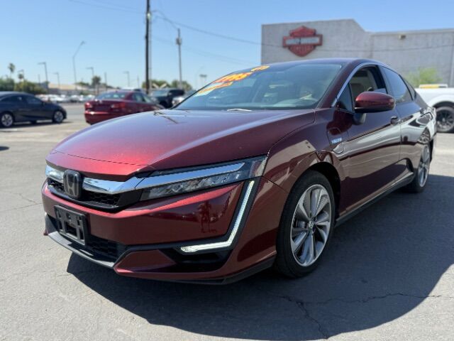 2019 Honda Clarity Plug-In Hybrid Hybrid Mesa AZ