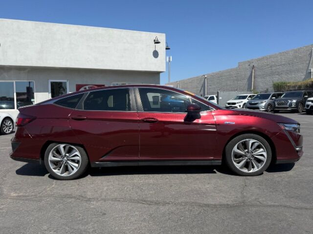 2019 Honda Clarity Plug-In Hybrid Hybrid Mesa AZ