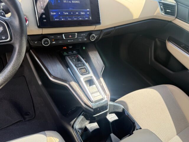 2019 Honda Clarity Plug-In Hybrid Hybrid Mesa AZ