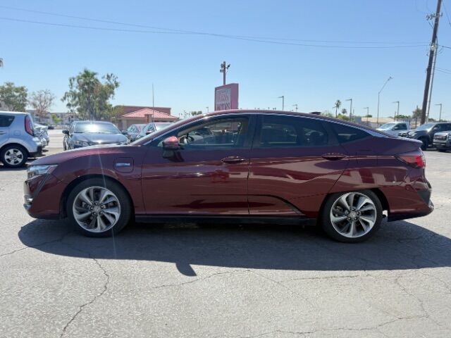 2019 Honda Clarity Plug-In Hybrid Hybrid Mesa AZ