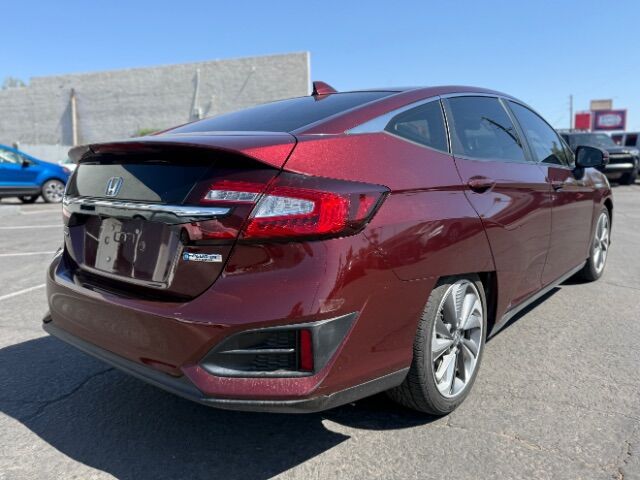 2019 Honda Clarity Plug-In Hybrid Hybrid Mesa AZ