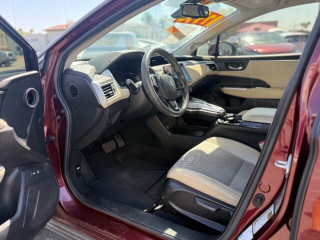 2019 Honda Clarity Plug-In Hybrid Hybrid Mesa AZ