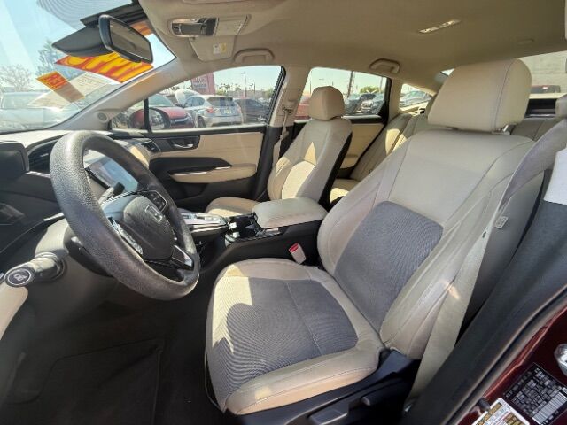2019 Honda Clarity Plug-In Hybrid Hybrid Mesa AZ
