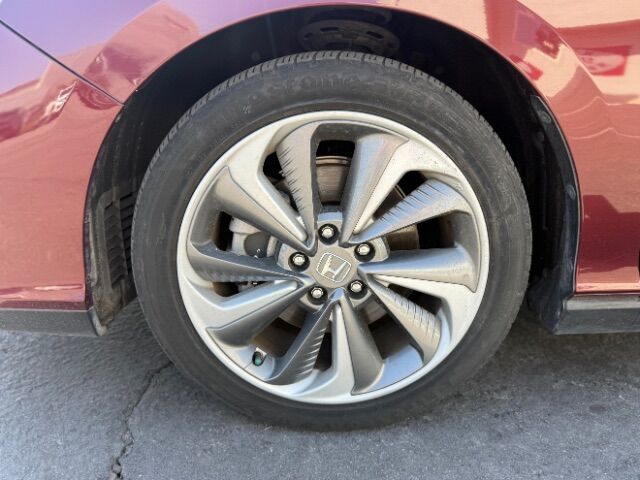 2019 Honda Clarity Plug-In Hybrid Hybrid Mesa AZ