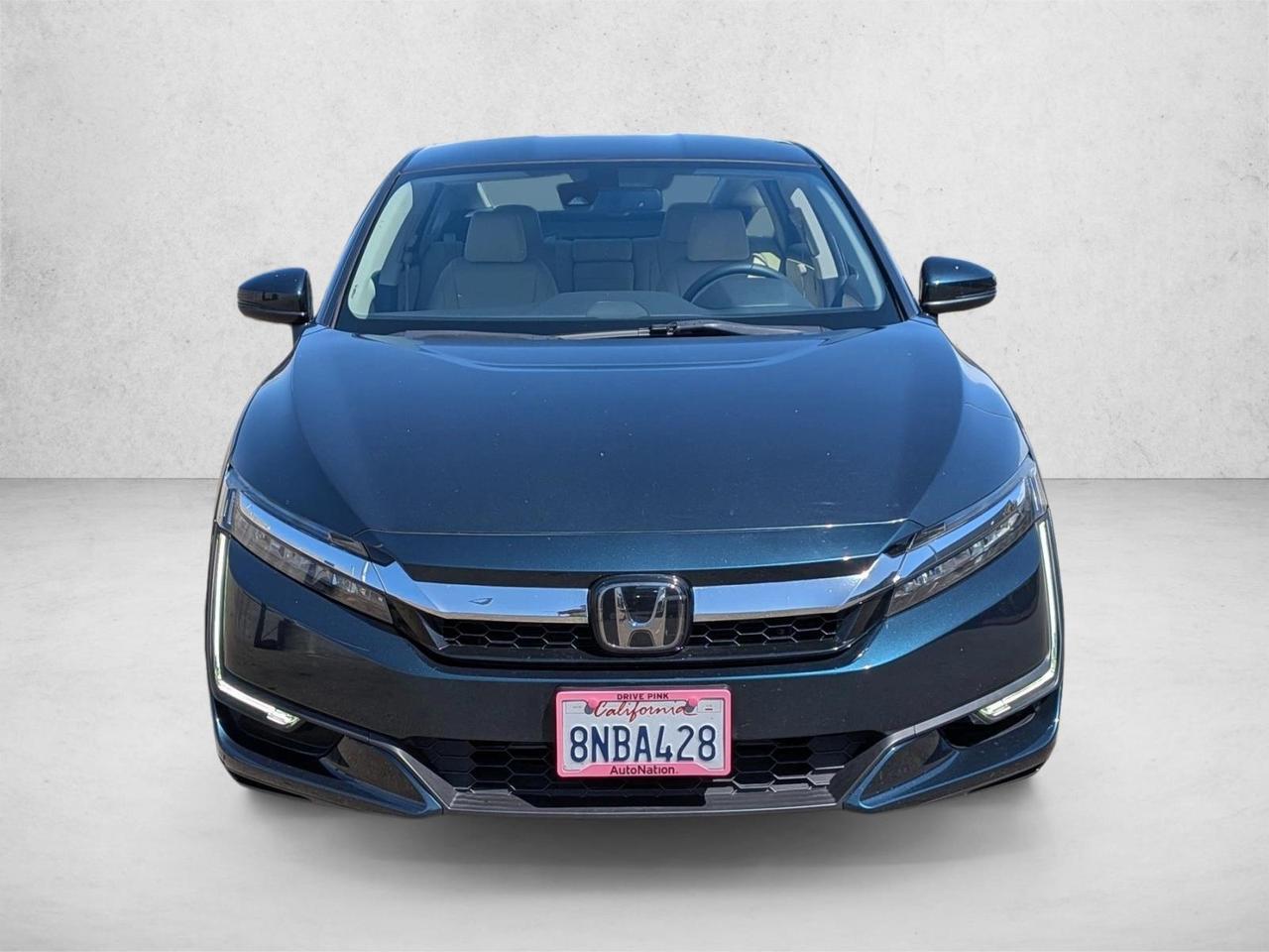 2019 Honda Clarity Plug-In Hybrid Touring