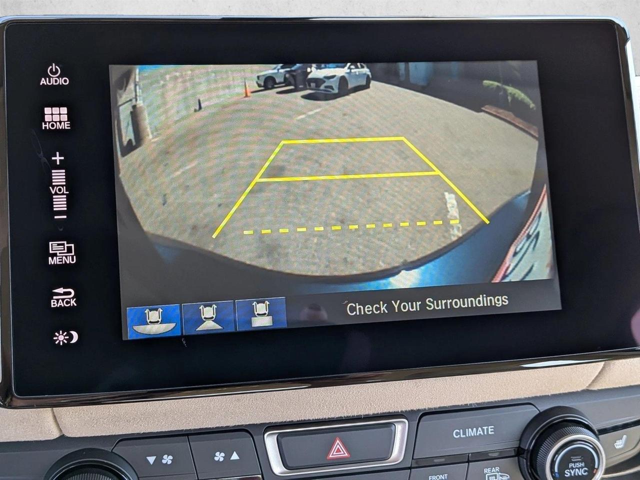 2019 Honda Clarity Plug-In Hybrid Touring Roseville CA