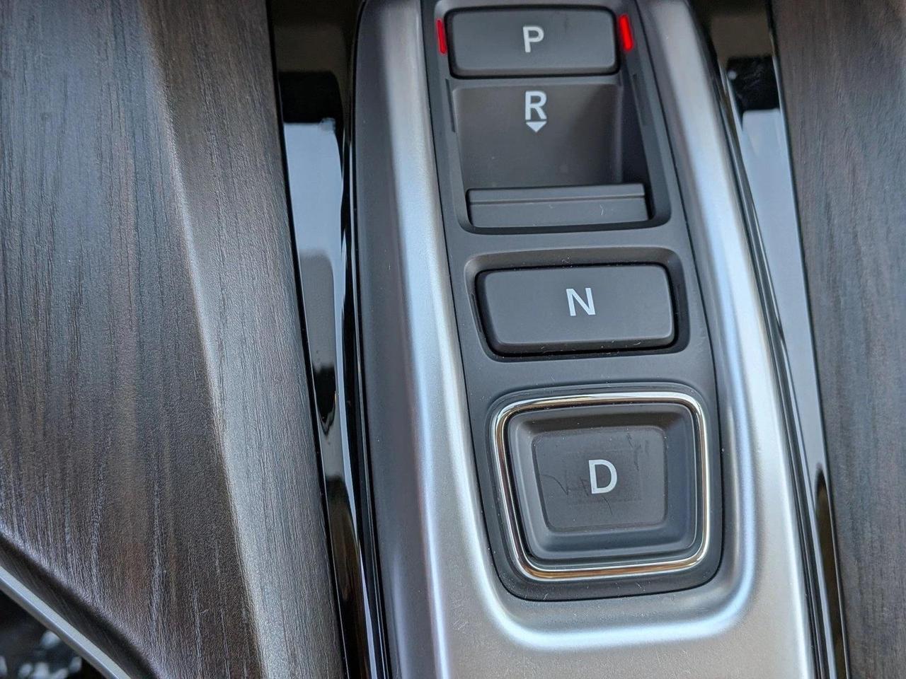 2019 Honda Clarity Plug-In Hybrid Touring Roseville CA