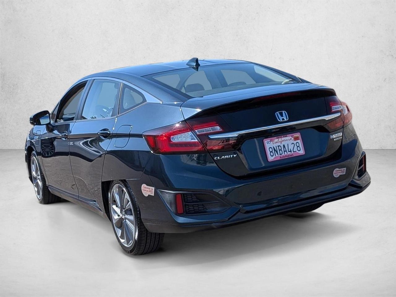 2019 Honda Clarity Plug-In Hybrid Touring Roseville CA