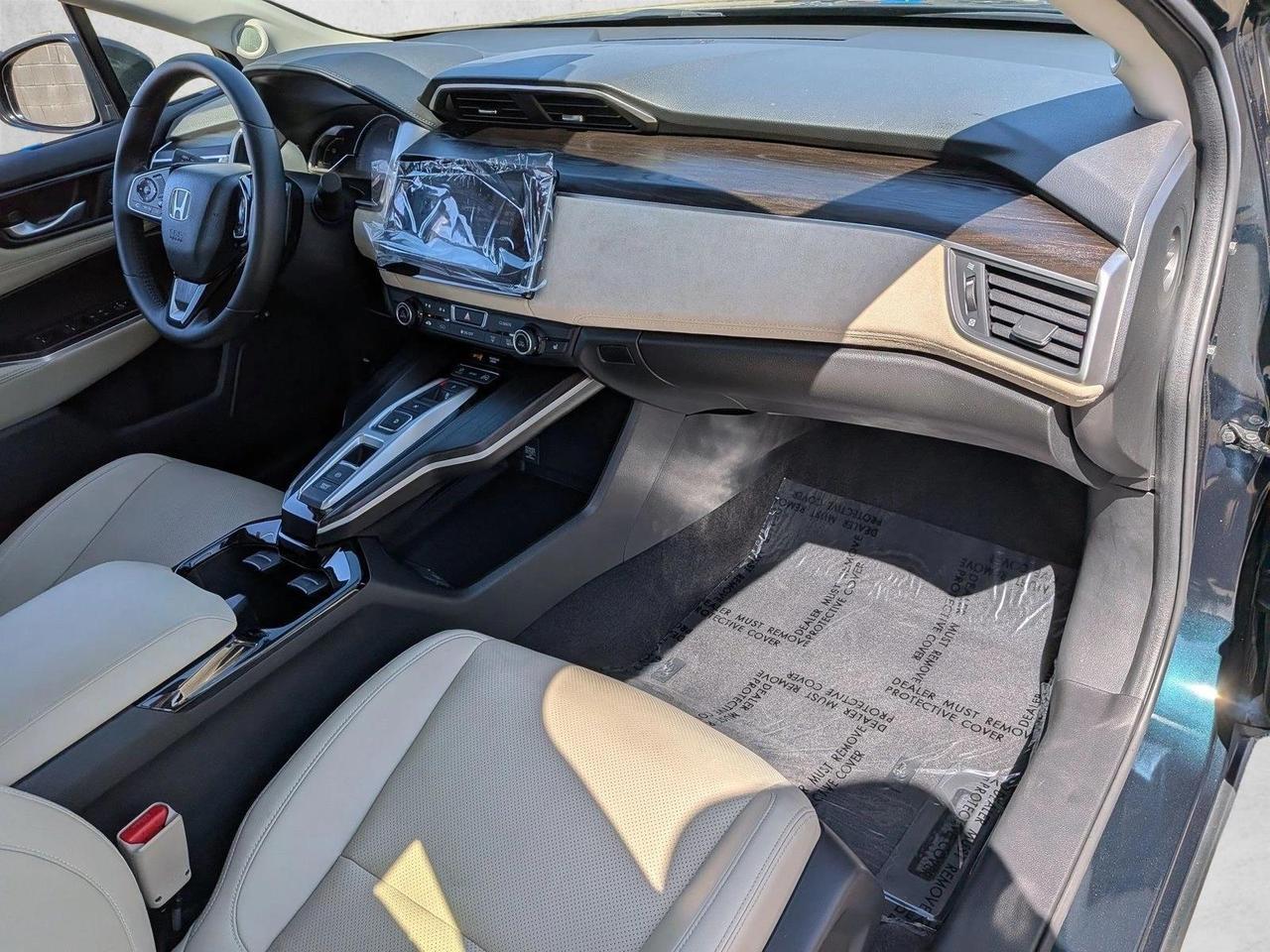 2019 Honda Clarity Plug-In Hybrid Touring Roseville CA