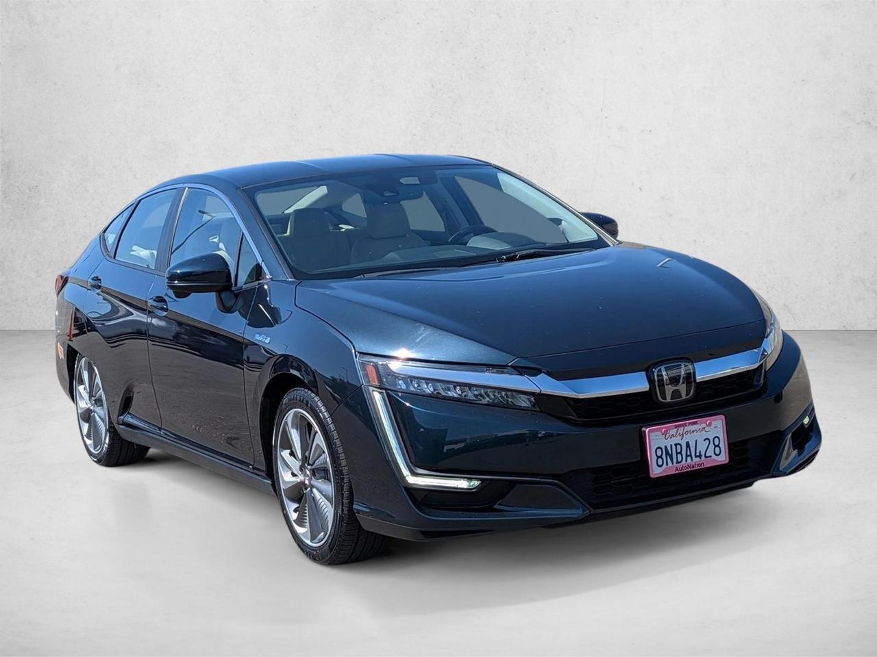 2019 Honda Clarity Plug-In Hybrid Touring