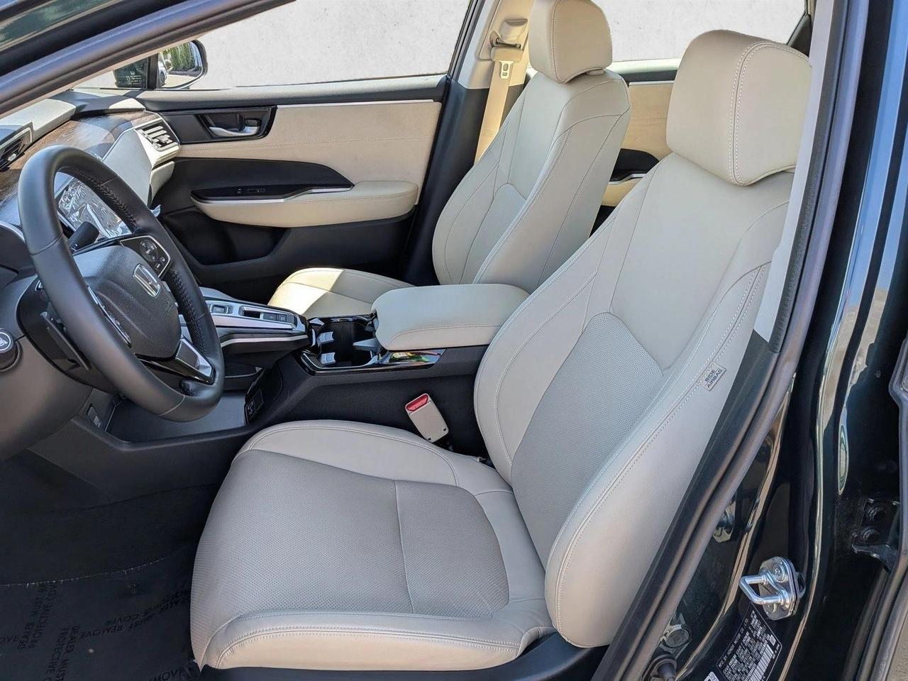 2019 Honda Clarity Plug-In Hybrid Touring Roseville CA