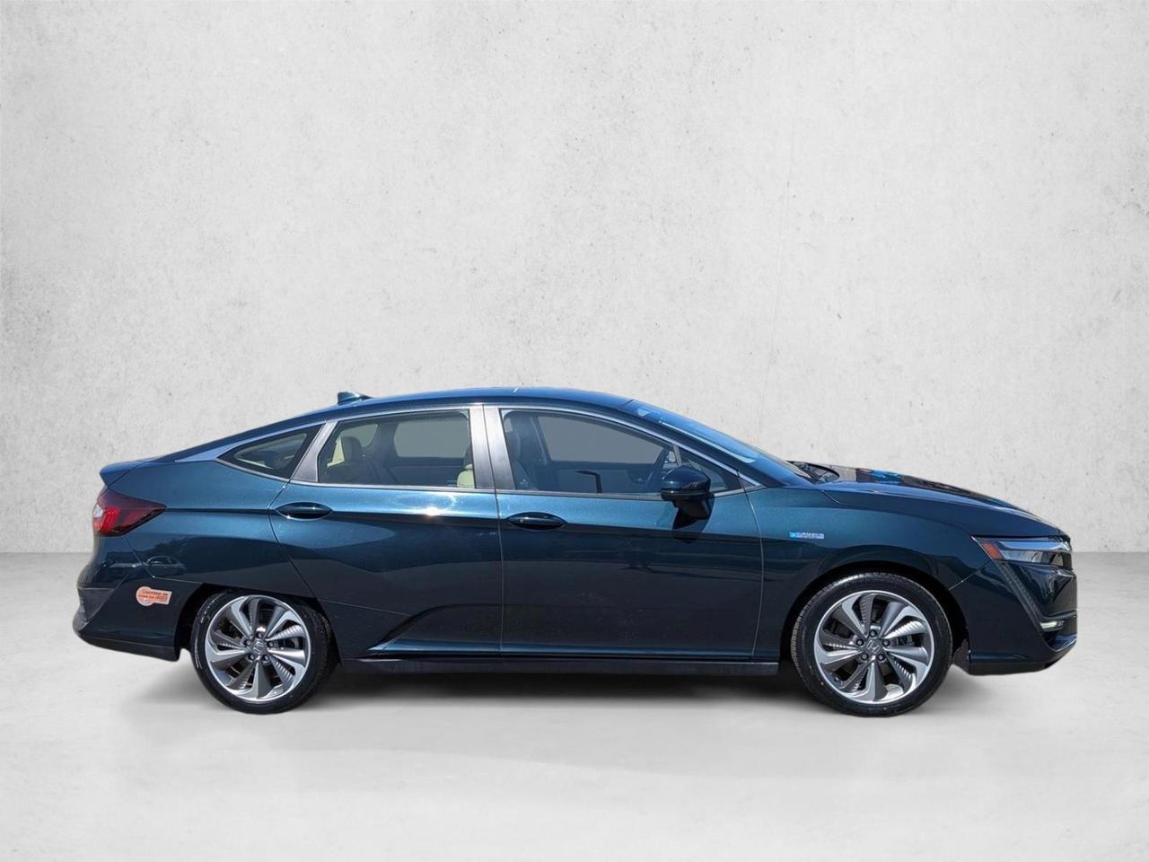2019 Honda Clarity Plug-In Hybrid Touring Roseville CA
