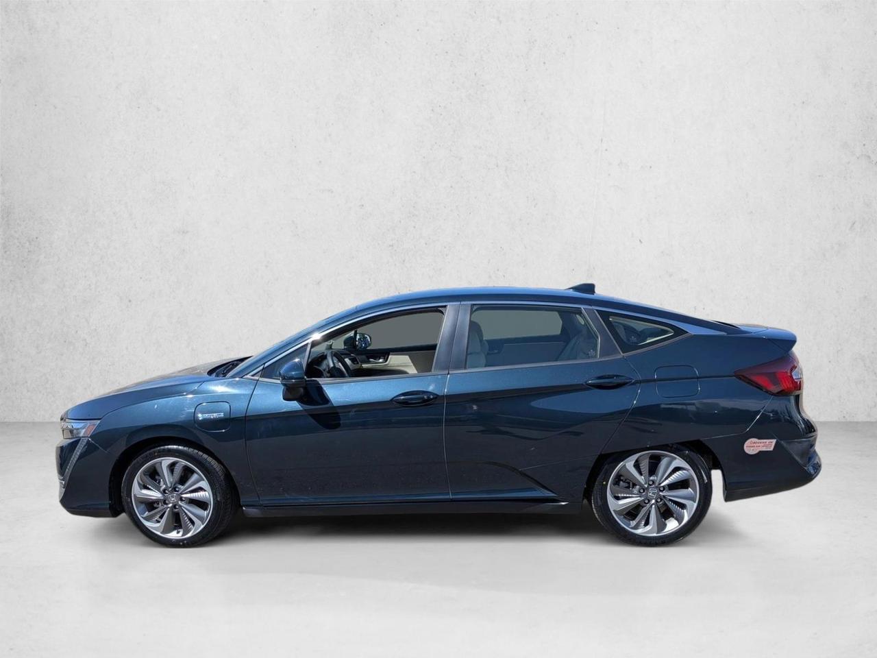 2019 Honda Clarity Plug-In Hybrid Touring Roseville CA