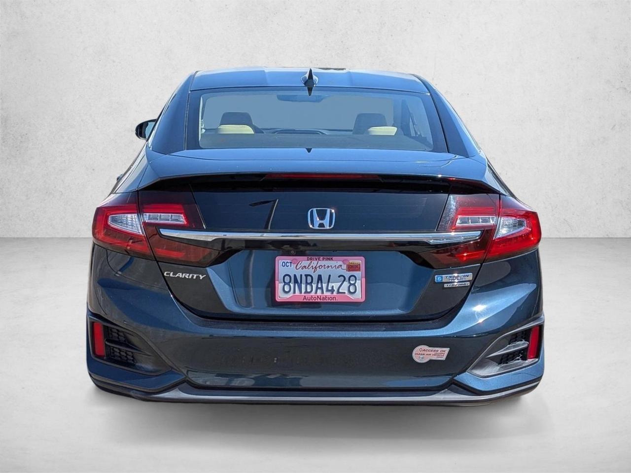 2019 Honda Clarity Plug-In Hybrid Touring Roseville CA