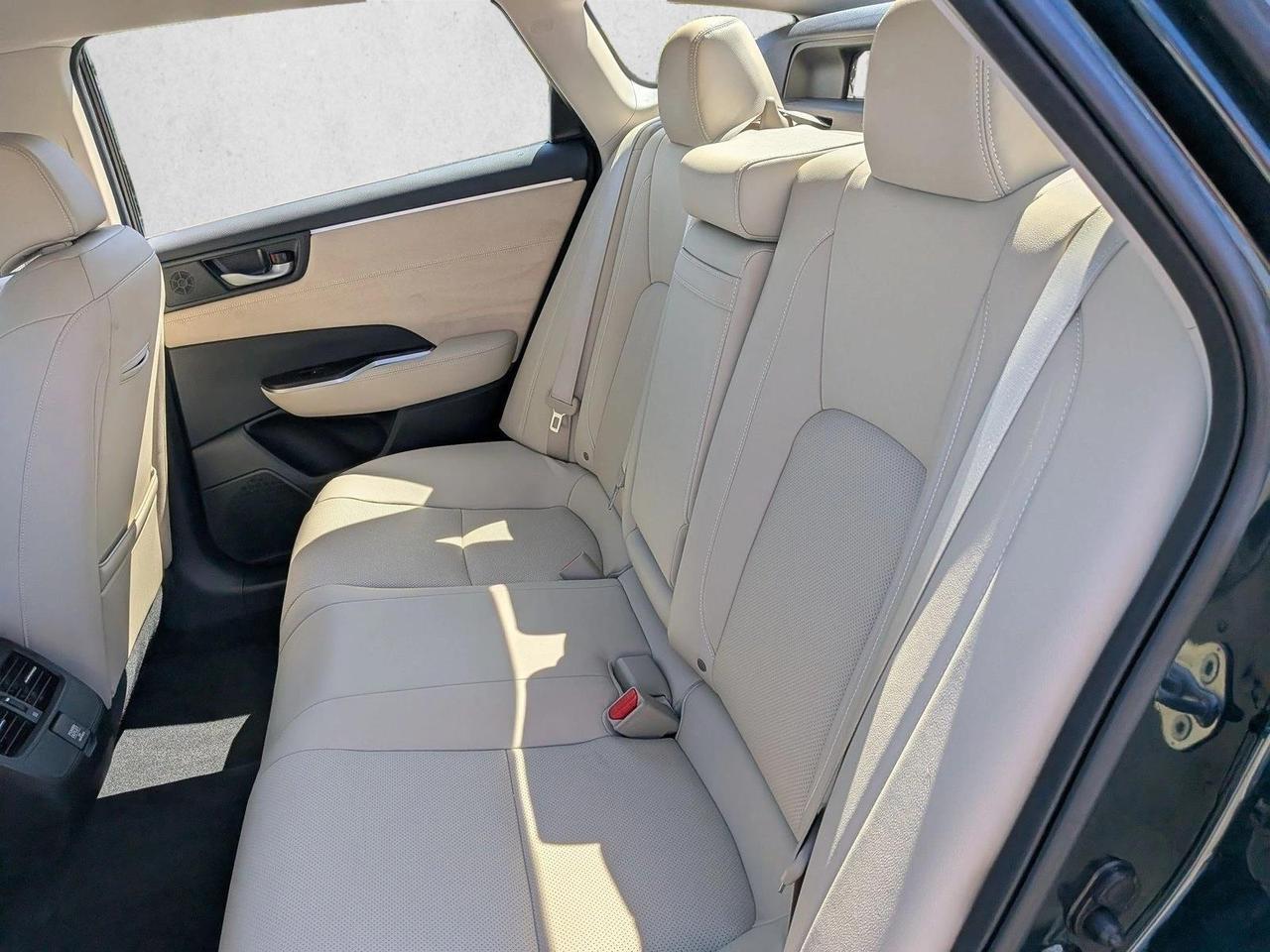 2019 Honda Clarity Plug-In Hybrid Touring Roseville CA