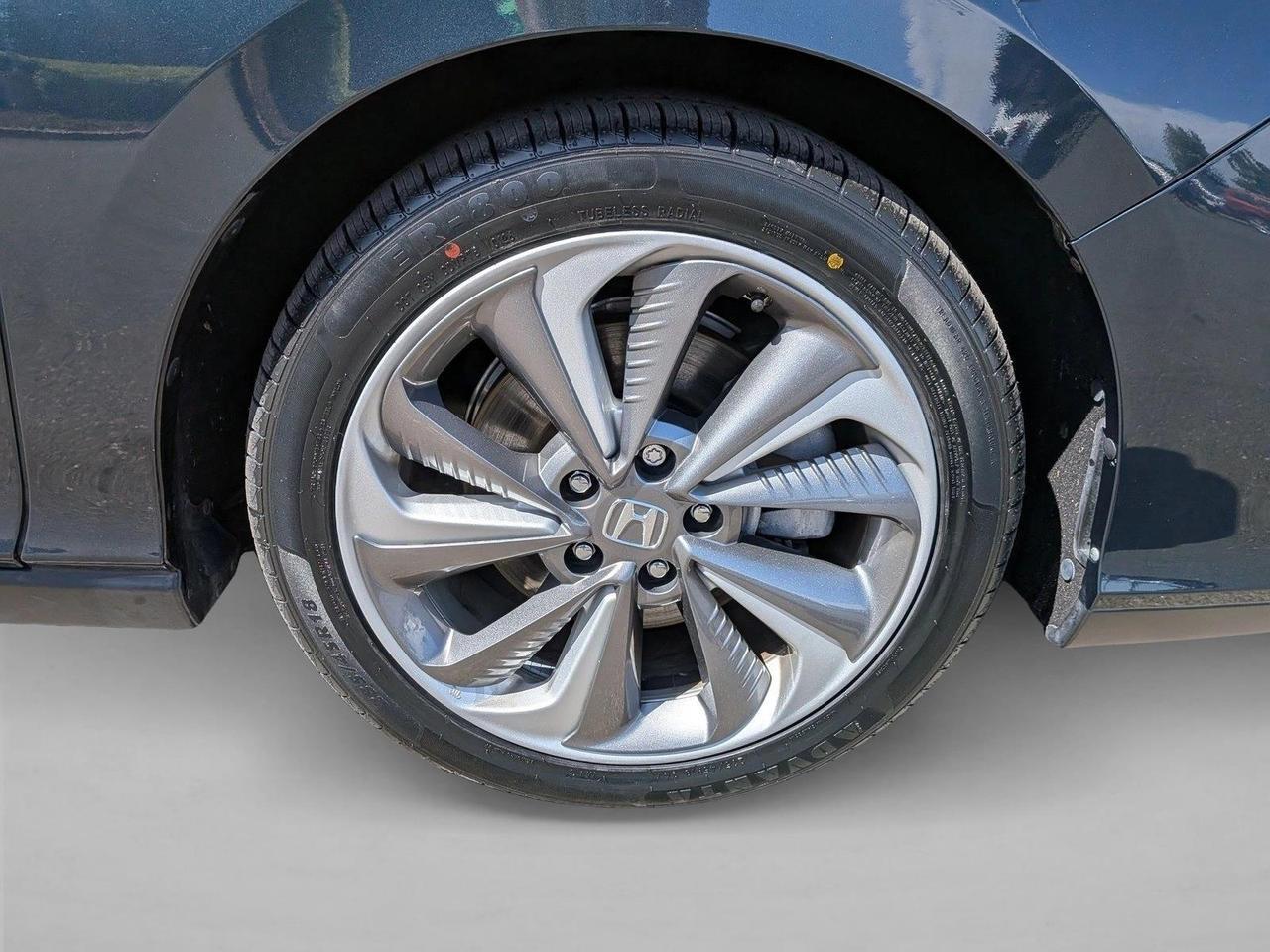 2019 Honda Clarity Plug-In Hybrid Touring Roseville CA