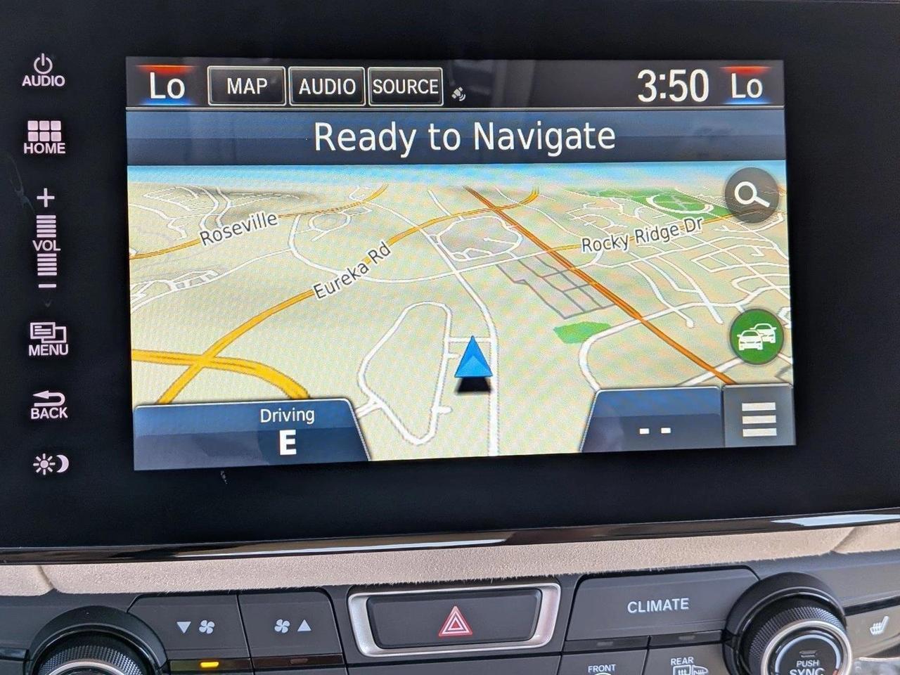 2019 Honda Clarity Plug-In Hybrid Touring Roseville CA