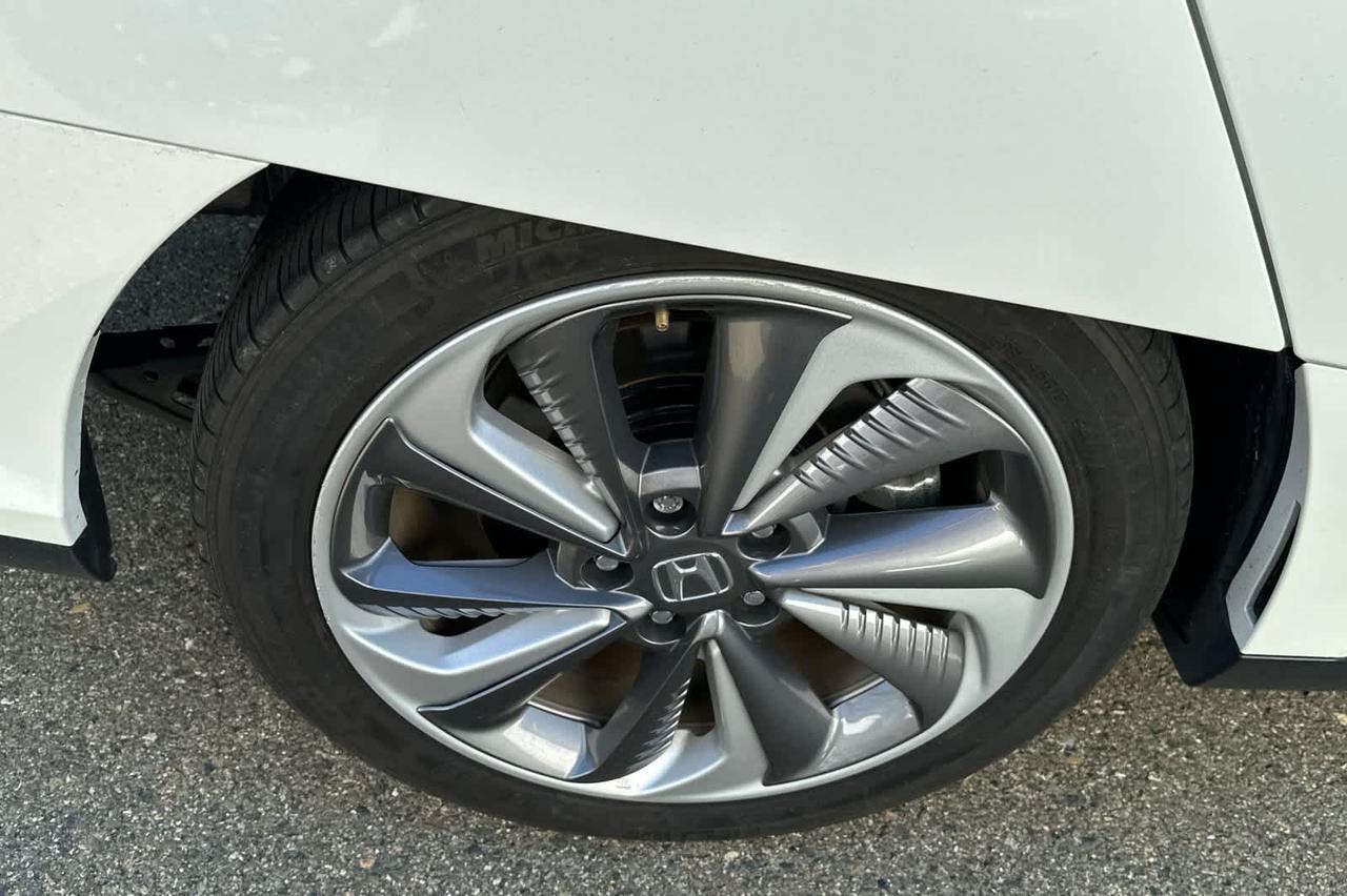 2019 Honda Clarity Plug-In Hybrid Touring Roseville CA