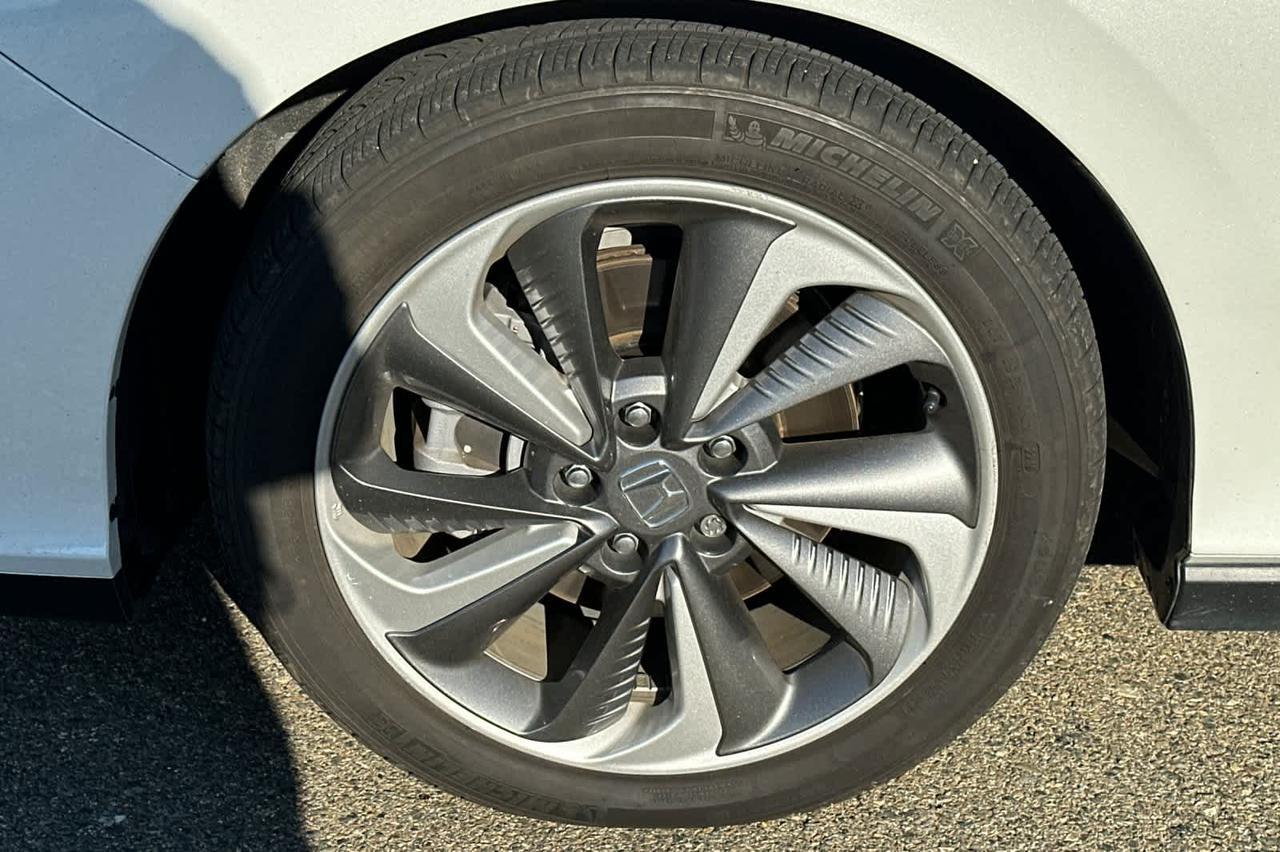 2019 Honda Clarity Plug-In Hybrid Touring Roseville CA