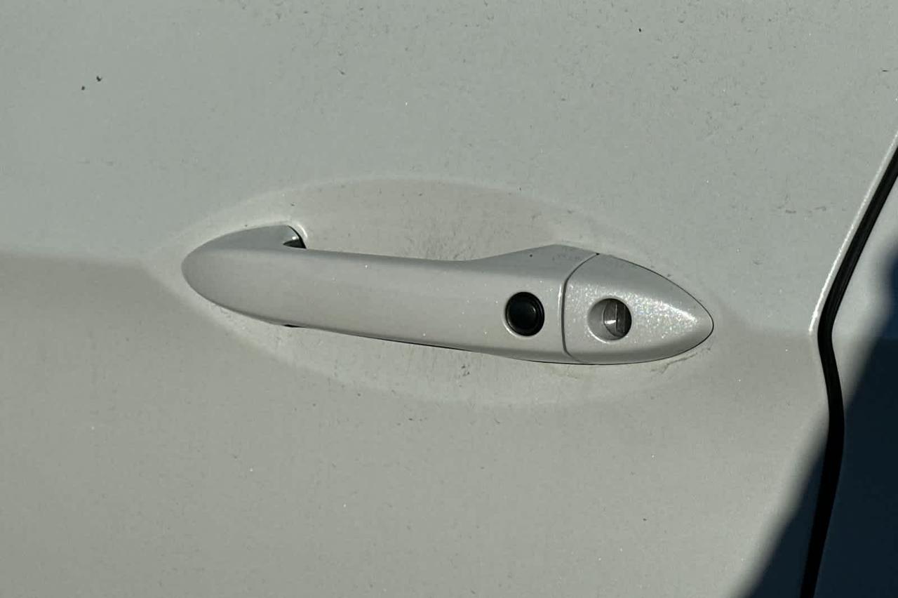 2019 Honda Clarity Plug-In Hybrid Touring Roseville CA