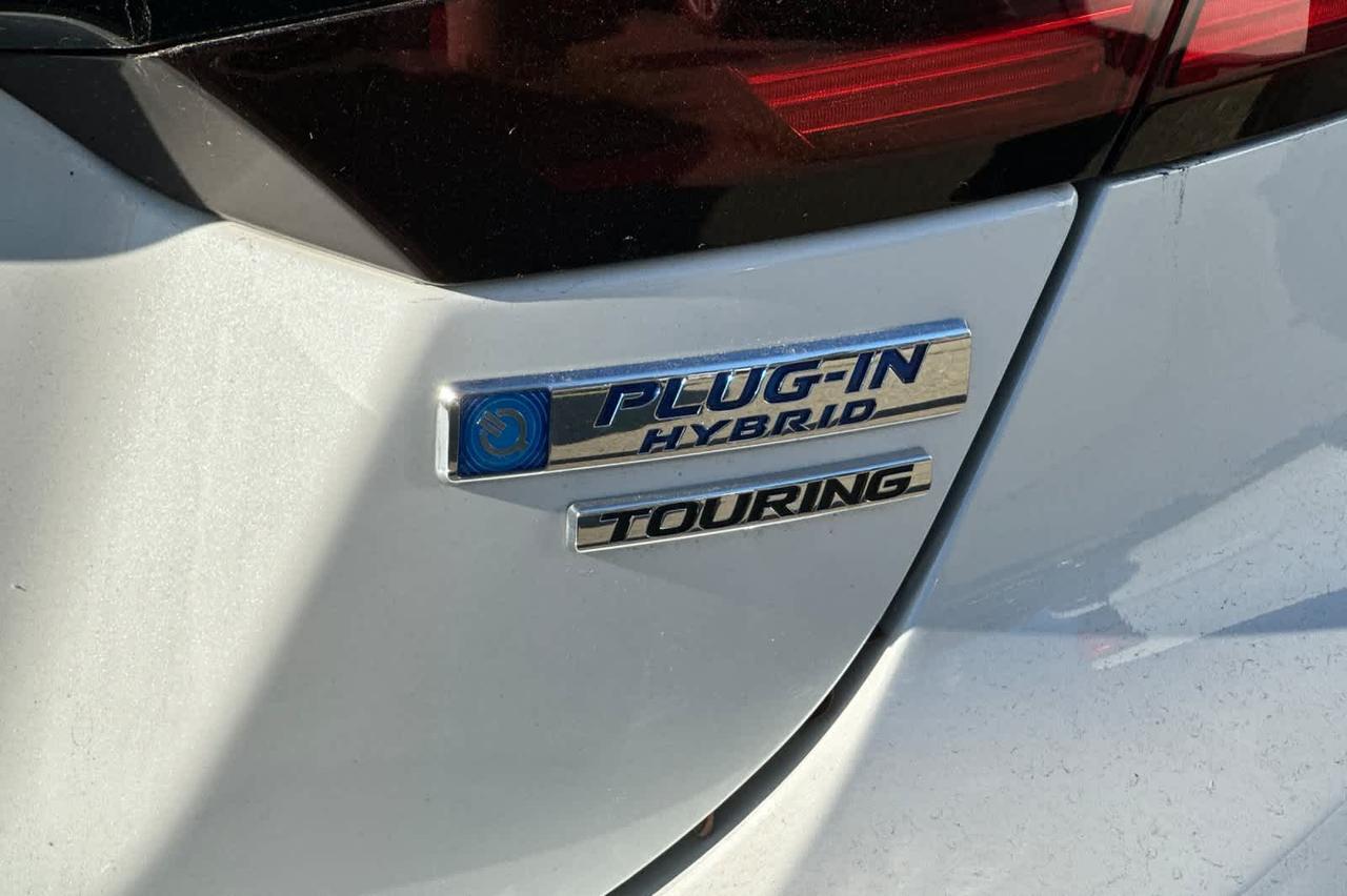 2019 Honda Clarity Plug-In Hybrid Touring Roseville CA