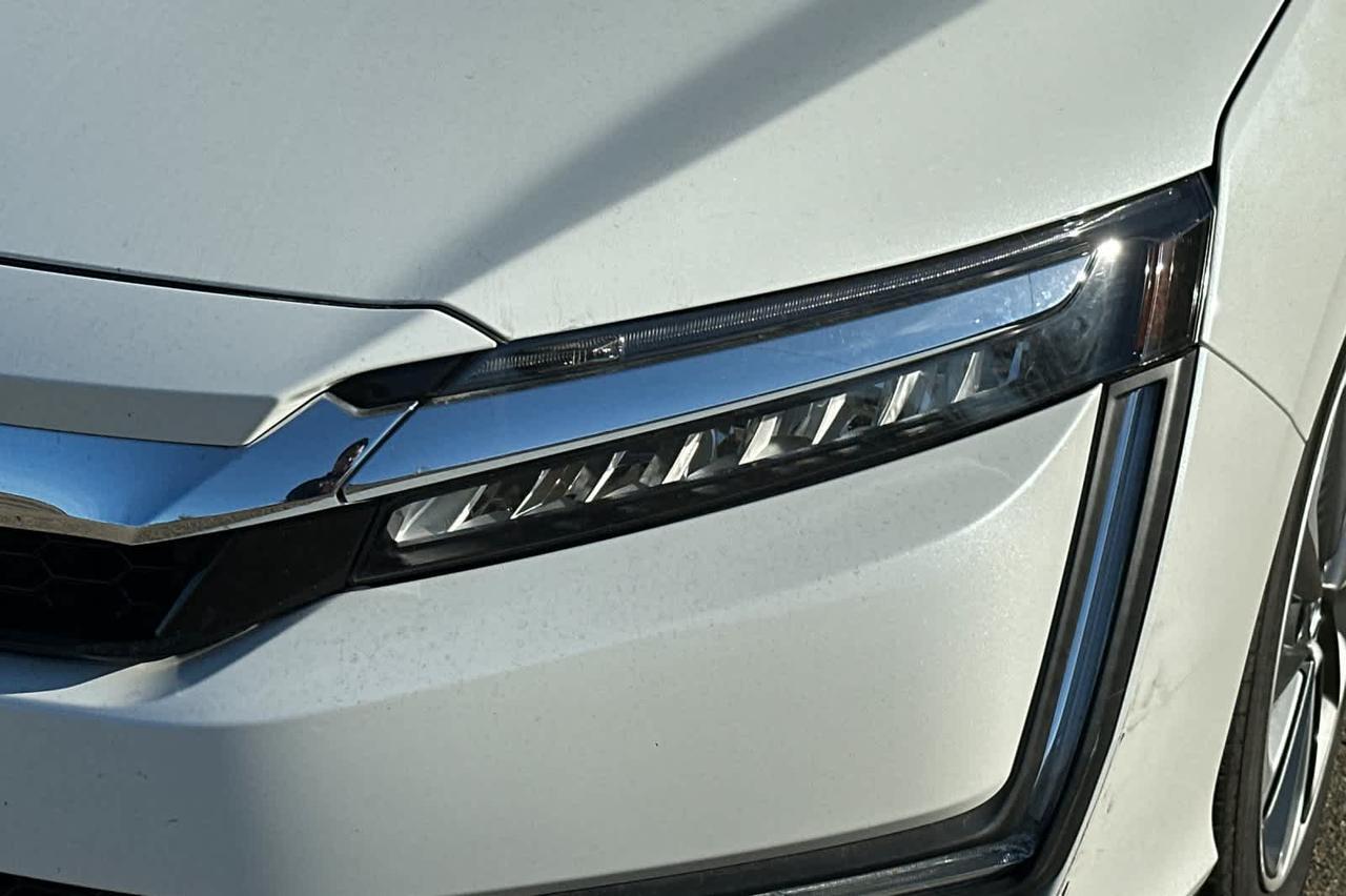 2019 Honda Clarity Plug-In Hybrid Touring Roseville CA