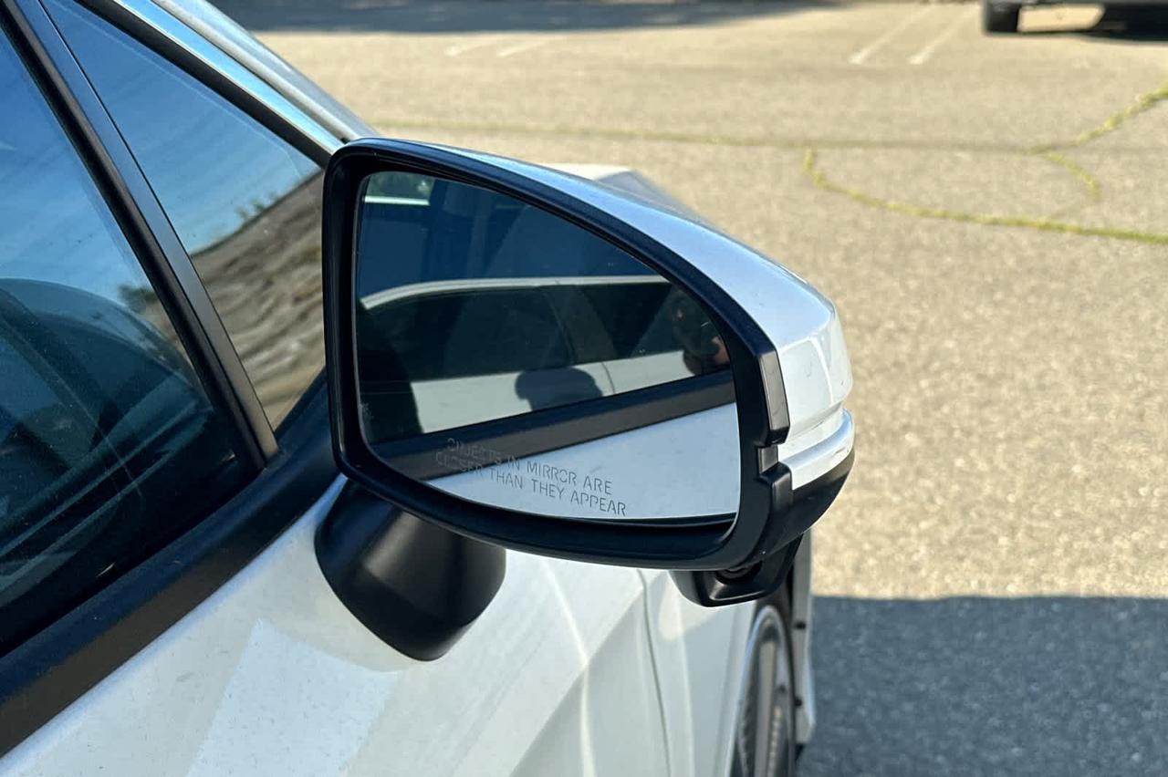 2019 Honda Clarity Plug-In Hybrid Touring Roseville CA