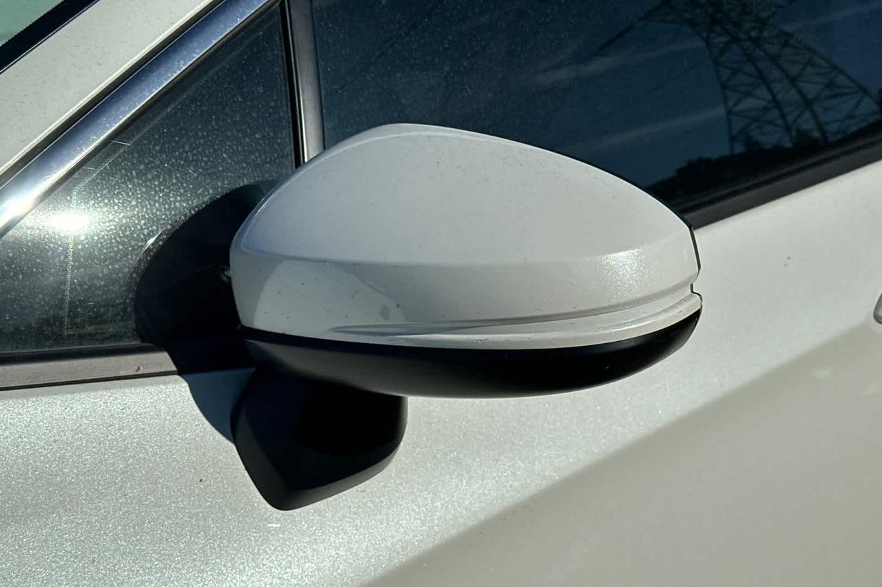 2019 Honda Clarity Plug-In Hybrid Touring Roseville CA