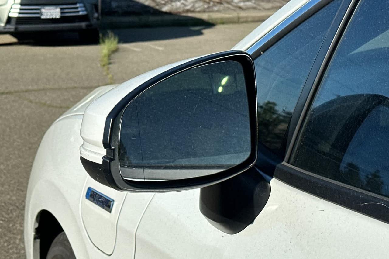 2019 Honda Clarity Plug-In Hybrid Touring Roseville CA