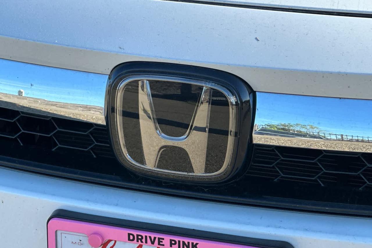 2019 Honda Clarity Plug-In Hybrid Touring Roseville CA