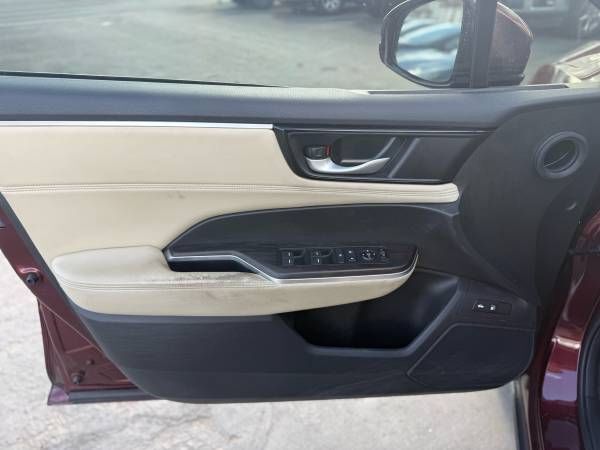 2019 Honda Clarity Plug-In Hybrid ex Mesa AZ