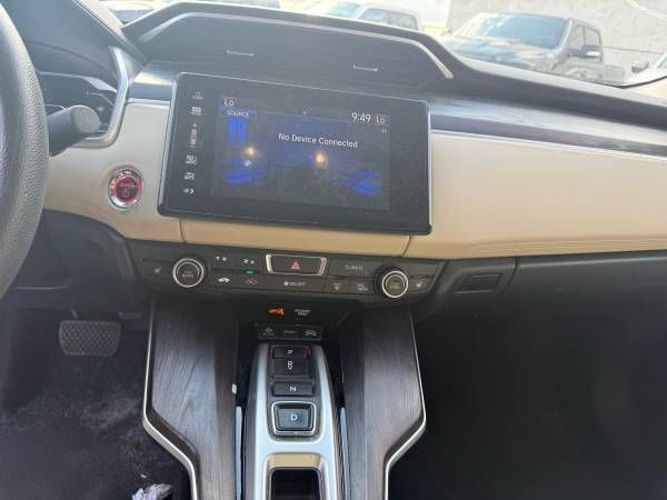 2019 Honda Clarity Plug-In Hybrid ex Mesa AZ