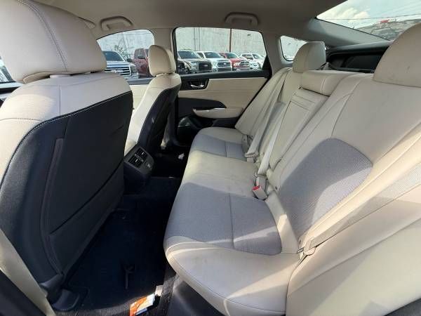 2019 Honda Clarity Plug-In Hybrid ex Mesa AZ