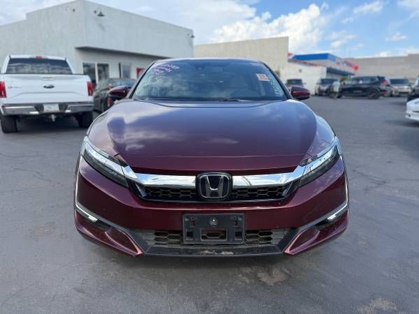 2019 Honda Clarity Plug-In Hybrid ex Mesa AZ