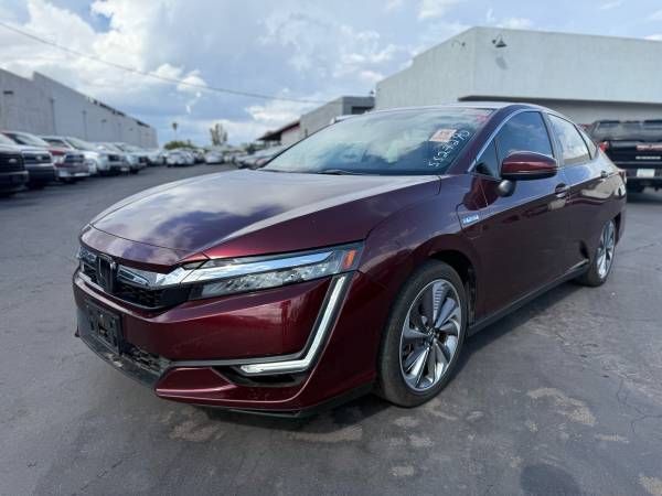 2019 Honda Clarity Plug-In Hybrid ex Mesa AZ