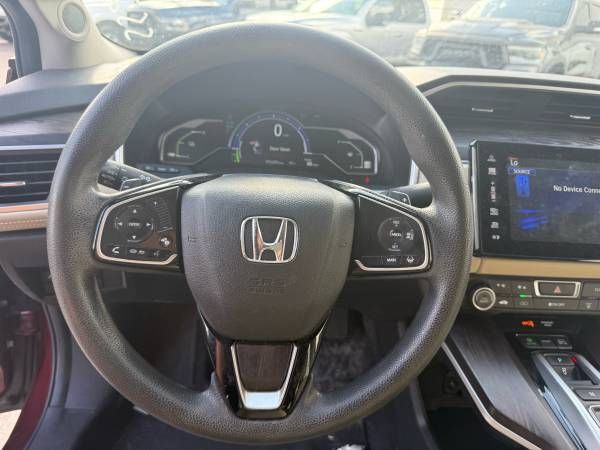 2019 Honda Clarity Plug-In Hybrid ex Mesa AZ