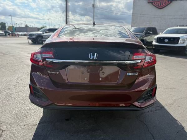 2019 Honda Clarity Plug-In Hybrid ex Mesa AZ