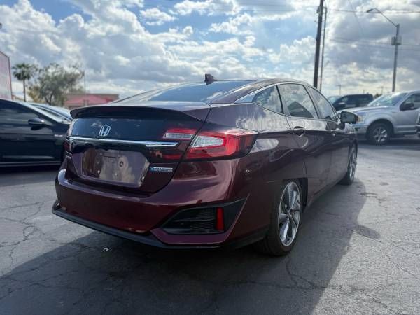 2019 Honda Clarity Plug-In Hybrid ex Mesa AZ