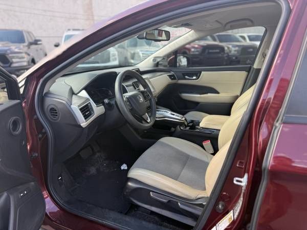 2019 Honda Clarity Plug-In Hybrid ex Mesa AZ