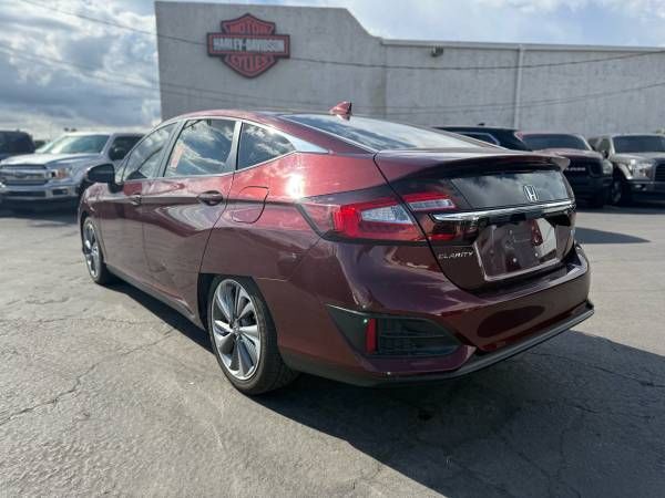2019 Honda Clarity Plug-In Hybrid ex Mesa AZ