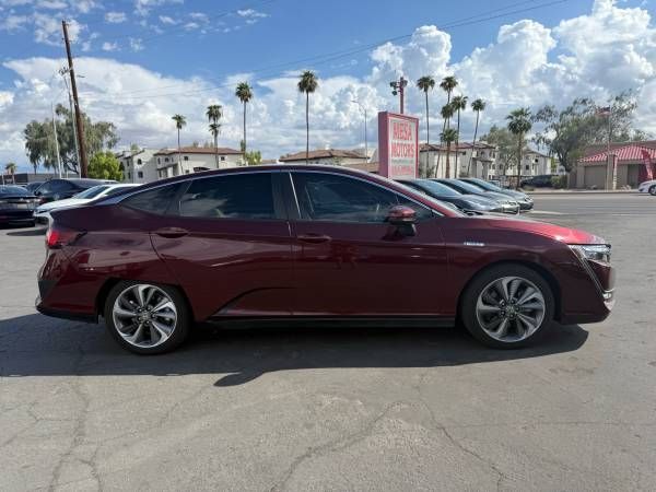 2019 Honda Clarity Plug-In Hybrid ex Mesa AZ