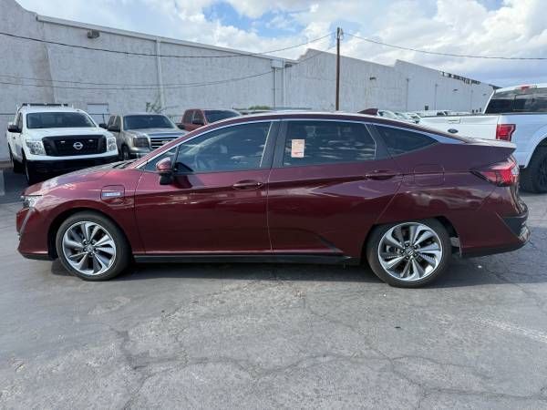 2019 Honda Clarity Plug-In Hybrid ex Mesa AZ