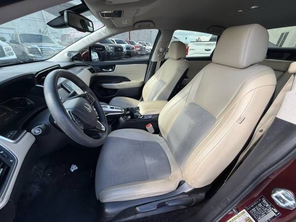 2019 Honda Clarity Plug-In Hybrid ex Mesa AZ