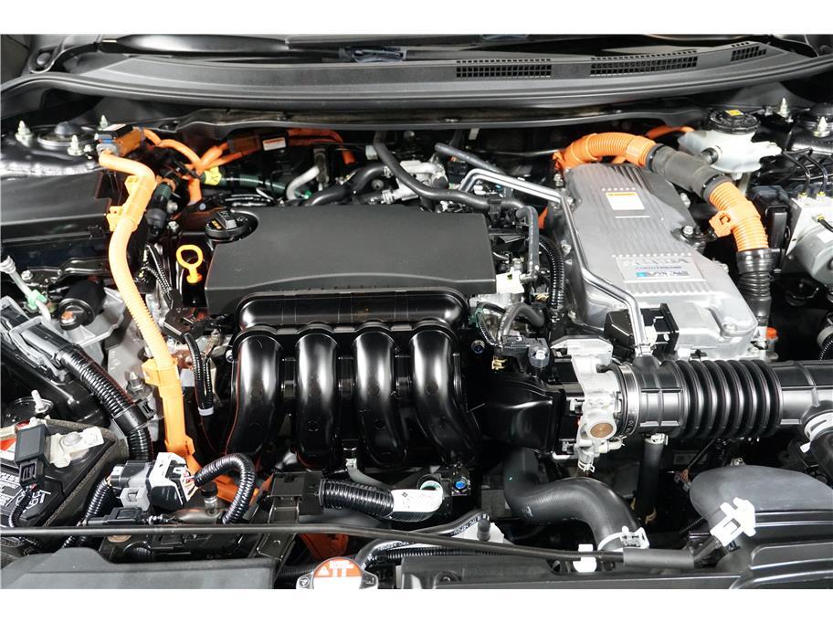 2019 Honda Clarity Plug-in Hybrid Sedan 4D Folsom CA