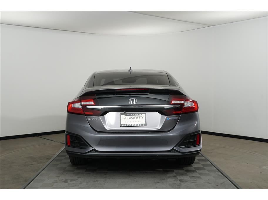 2019 Honda Clarity Plug-in Hybrid Sedan 4D Folsom CA